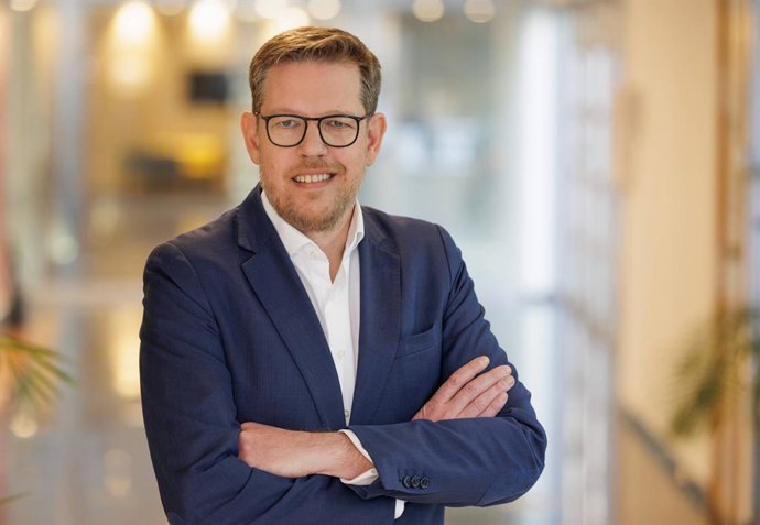 Renault Group nombra a Duncan Minto como nuevo director financiero.