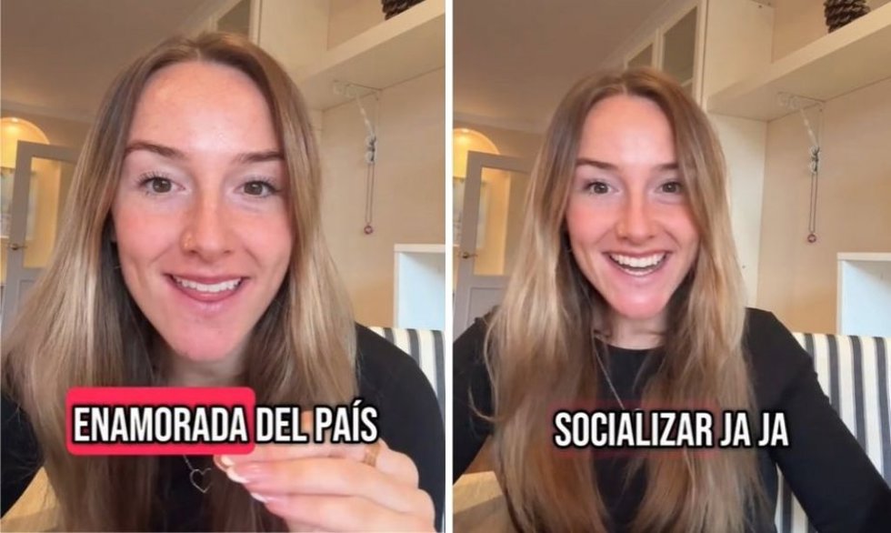 Una británica que vive en España confiesa lo que más le enamora de vivir aquí: No sé cómo viví 25 años en Inglaterra