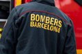 Un muerto y 4 heridos en una explosión en un tanque inflamable en el Puerto de Barcelona