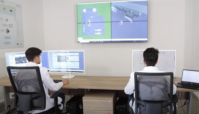 El ITE incrementa la digitalización de los procesos energéticos de las pymes mediante el proyecto INNDIH