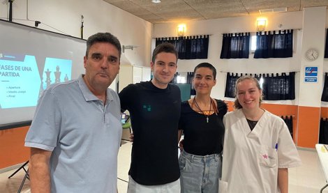 Comunicados Salud