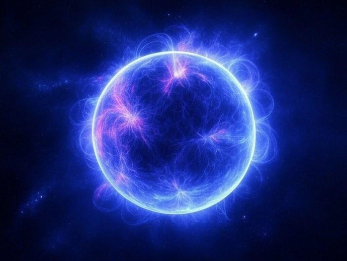 Investigadores de la UA revelan nuevas vías de estudio de la materia oscura, uno de los "grandes enigmas" de la ciencia.