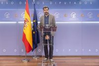 Podemos reclama formación en género para jueces tras el interrogatorio de Mouliáa: "Parece que no han entendido nada"