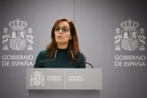 Foto: Mónica García ratifica el compromiso de España con la OMS, tras la retirada de EEUU de la organización internacional