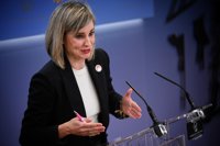 Sumar dice que la actitud del juez con Mouliáa es "muy reprochable": "Constituye una revictimización de las víctimas"