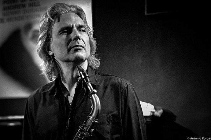 El Auditori de Castelló acoge este viernes a Perico Sambeat con su 'Flamenco Quintet'