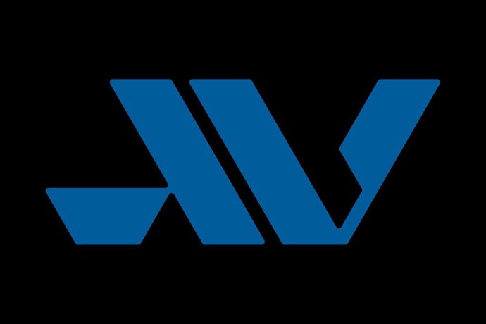 Logo de la nueva marca del exciclista Alejandro Valverde: Más Allá de la Cumbre