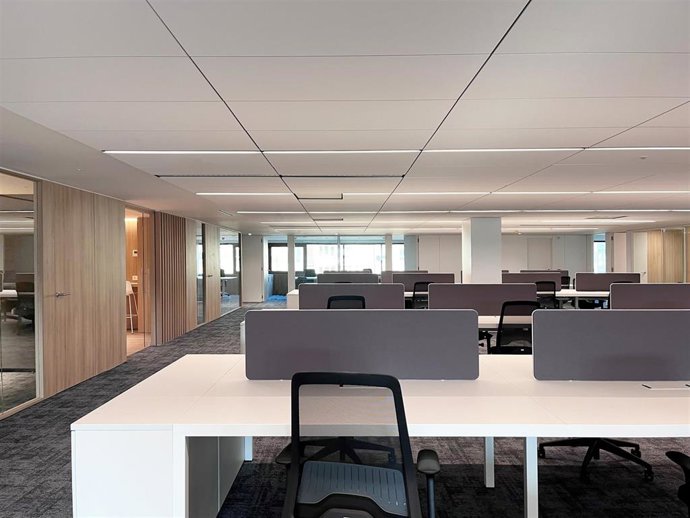 Archivo - Oficinas de Rocajunyent