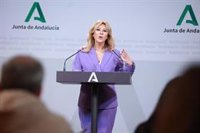 La Junta pide al Gobierno que evite "confrontar" con Trump para "no poner en riesgo" las exportaciones andaluzas