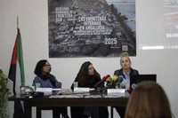 Apdha señala "graves vulneraciones" de Derechos Humanos en asentamientos de trabajadores inmigrantes de Almería y Huelva