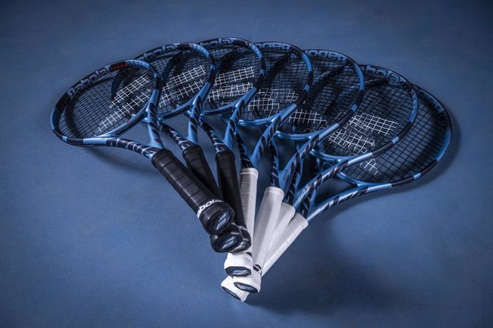 Babolat lanza la undécima generación de su icónica línea de raquetas de potencia 'Pure Drive'.