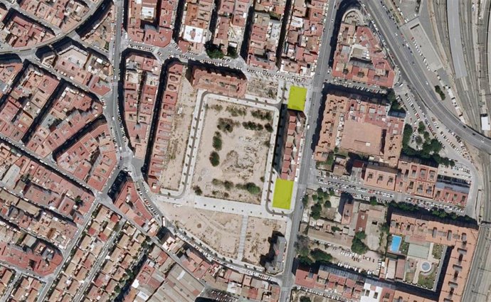 Cuartel de Ingenieros