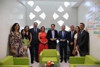 La Junta señala que "se adelanta" con medidas propias en mediación a exigencias de Ley de Eficiencia en Justicia