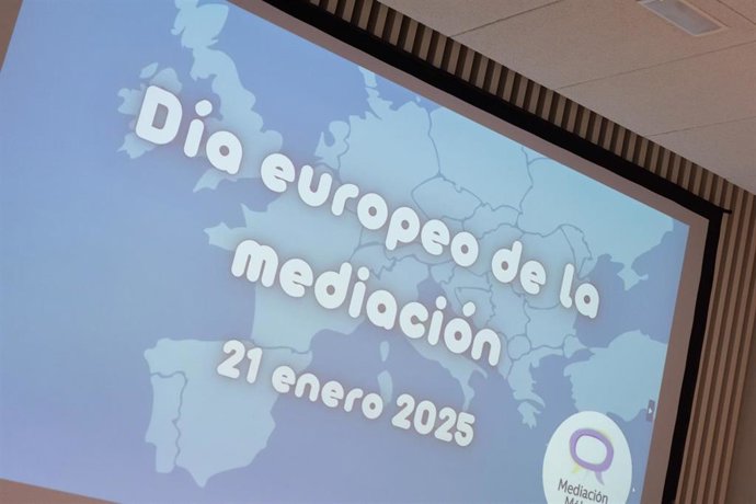 El Ayuntamiento de Málaga se suma a la celebración del Día Europeo de la Mediación