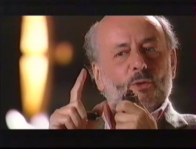 Bertrand Blier