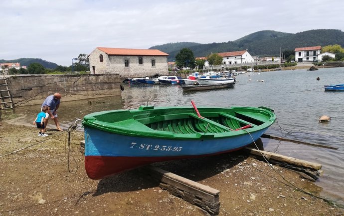 Municipio de Argoños