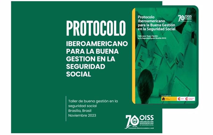 Protocolo Iberoamericano OISS