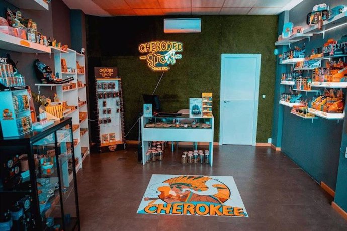 La imparable Cherokee Grow arranca 2025 con 2 locales nuevos