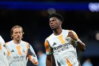 Tchouameni se recupera y vuelve a la lista del Real Madrid en Champions