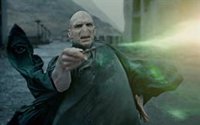 El director de Harry Potter señala al actor perfecto como Voldemort en la serie de HBO