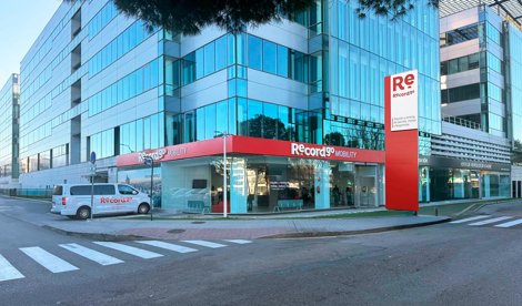 Comunicados Empresas