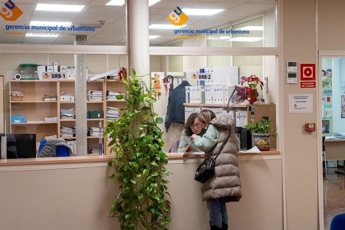 Sevilla.- Mairena vota el día 27 las nuevas RPT y VPT de la "modernización" de Urbanismo con críticas sindicales