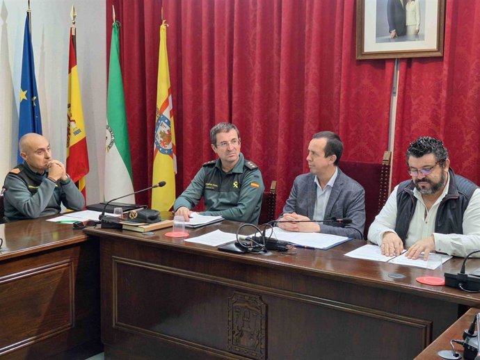 Fiñana se incorpora al sistema VioGén y eleva a 30 los municipios almerienses adheridos.