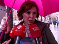 Agatha Ruiz de la Prada se rinde ante su novio, José Manuel Díaz-Patón: "Qué romántico que un chico te defienda"