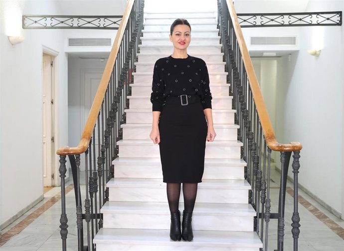 La ministra de Juventud e Infancia, Sira Rego.