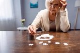 Foto: Una investigación asocia a los antibióticos, vacunas y antiinflamatorios con un menor riesgo de demencia