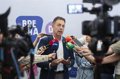 Lorente ve la actitud del juez del caso Errejón "sorprendente e inaceptable": "Trata de manera diferente a las partes"