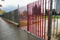 Andalucía no registra avisos "destacados" este martes por la borrasca Garoé que suma más de un centenar de incidencias