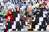 La provincia de Sevilla muestra al sector turístico "inolvidables" experiencias "por tierra, agua y aire" antes de Fitur