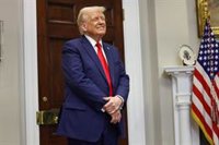 Trump indulta al creador de Silk Road, condenado a cadena perpetua por tráfico de drogas