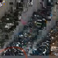 Muere un hombre de 77 años en el incendio de una vivienda en Algeciras (Cádiz)