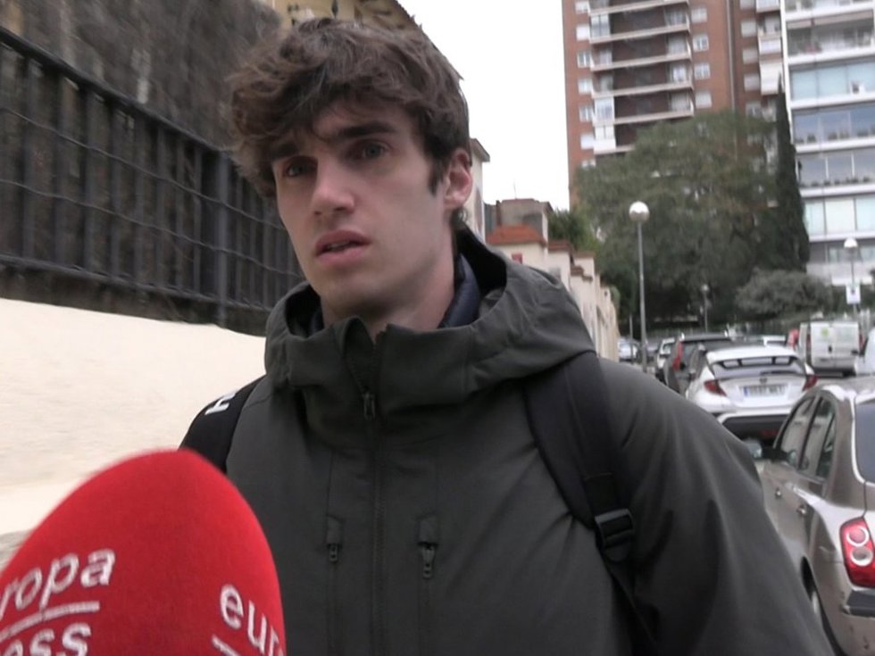 Pablo Urdangarín