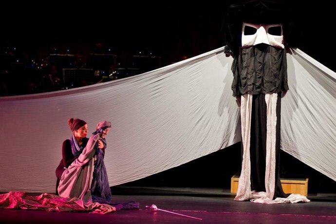 La Banda Sinfónica Municipal lleva este domingo al Teatro Municipal el 'Romeo y Julieta' de Prokófiev