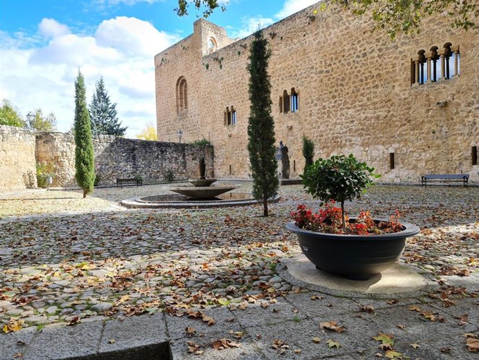 Archivo - Balneario Real Fábrica de Paños.