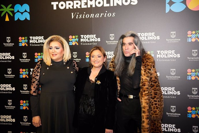 Torremolinos Visionarios