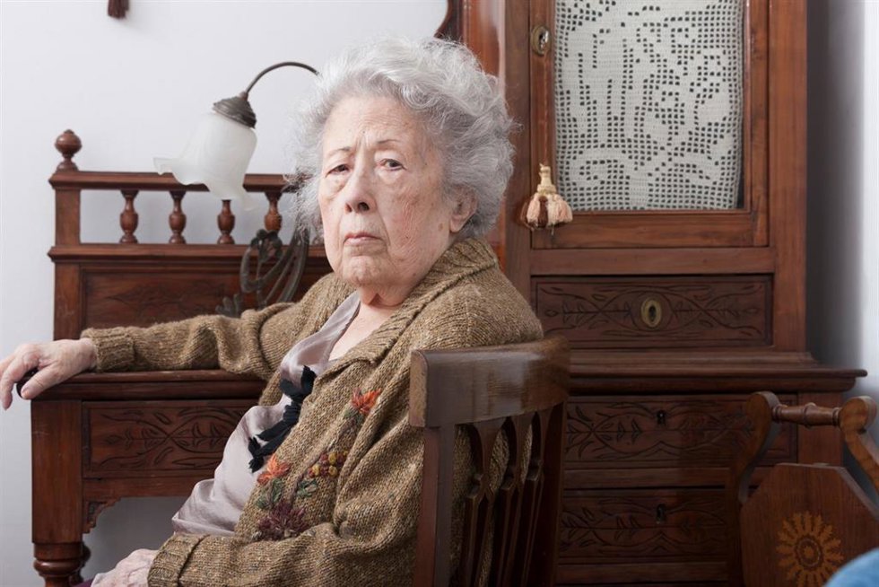 Archivo - El Centro Andaluz de las Letras rinde homenaje a la escritora Julia Uceda en el centenario de su nacimiento