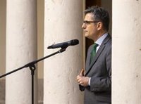 Bolaños insta a los juzgados a "tomar medidas" para evitar filtraciones como las de Elisa Mouliáa:"Vulnera su intimidad"