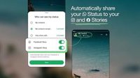 Meta añade WhatsApp al Centro de cuentas para favorecer una comunicación más fluida entre sus plataformas