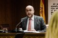 El jefe de Gabinete de Montero asegura en el Senado que "jamás" ha recibido "pagos" ni "regalos" de Aldama