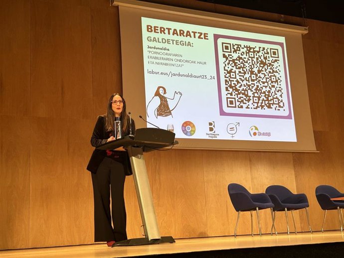 Archivo - Begoña Pedrosa