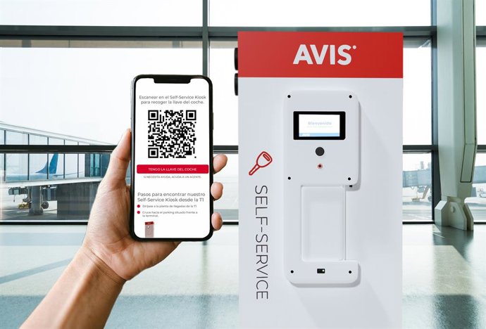 Avis lanza en Fitur nuevos servicios enfocados en tecnología y la fidelización de clientes para 2025.
