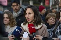 Podemos percibe al Gobierno "incapaz" de aprobar nuevos Presupuestos y cree que no completará la legislatura
