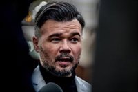 ERC vincula la vuelta del Banco Sabadell a Cataluña con el afán de mostrar "supuesta normalidad" con la llegada de Illa