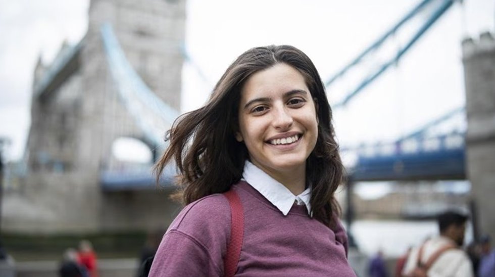 Becas para estudiar en Reino Unido