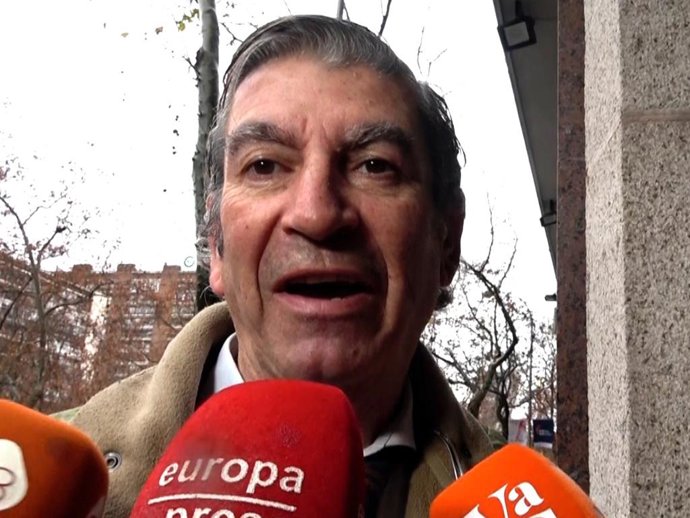 José Manuel Díaz-Patón