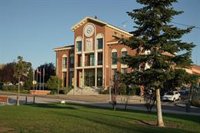 Sube un 14% el presupuesto de Arroyo hasta 21,8 millones, 454.000 euros para el cuartel de la Guardia Civil